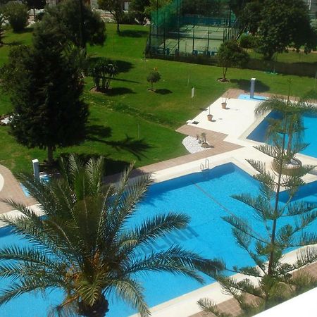 Apto 1 dormt en urb. La Colina Torremolinos Exterior foto