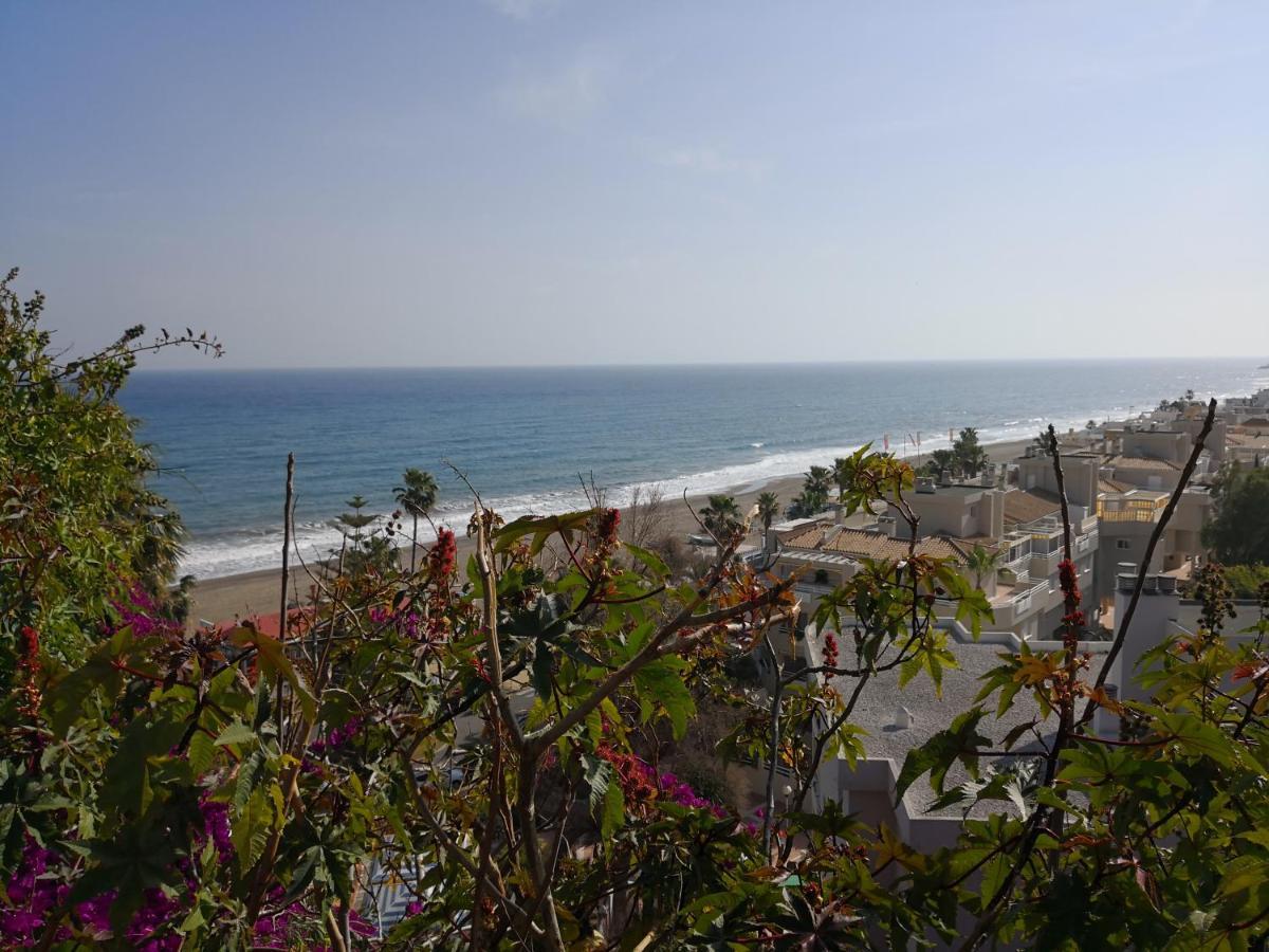 Apto 1 dormt en urb. La Colina Torremolinos Exterior foto